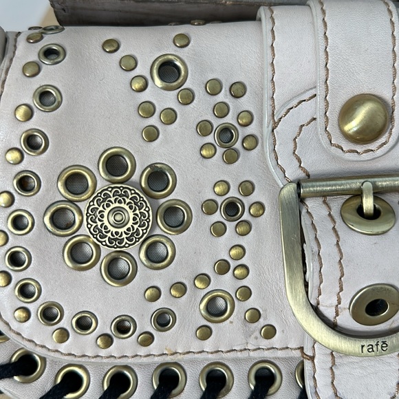 Authentic Rafe New York purse - Picture 2 of 6